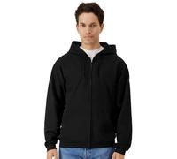 Gildan - Veste unie à capuche SOFTSTYLE - Homme (PC7384)