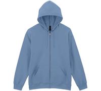Gildan - Veste unie à capuche SOFTSTYLE - Homme (PC7384)