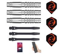 Gildarts Machine flechette 16G 90% MG-ZQ15D