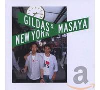 Gildas And Masaya - New York