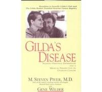 Gilda's Disease Gene Wilder, M. Steven Piver (Auteur)