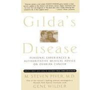 Gilda's Disease Gene Wilder, M. Steven Piver (Auteur)