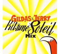 Gildas & Jerry - Gildas & Jerry Kitsune Soleil [Import allemand]