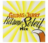 Gildas & Jerry Kitsune Soleil Mix
