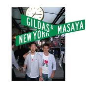 Gildas & Masaya - Kitsune Presents Gildas & Masa [Import]