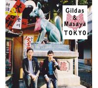 Gildas & Masaya - Kitsune Presents Gildas & Masa [Import allemand]