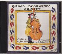 Gildas Scouarnec Quintet