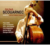 Live at Radio France 1994/1996