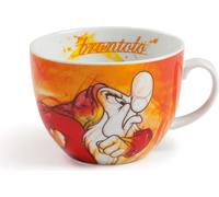 Gilde Cappuccinotasse, "Grumpy" 600ml