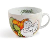Gilde Cappuccinotasse, "Sleepy", 600ml