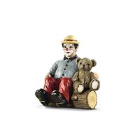 Gilde Clown Zwei Bärenstarke Freunde