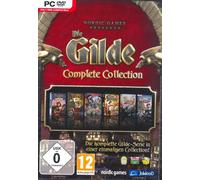 Gilde Complete Collection [Import allemand]