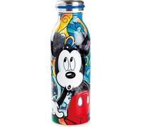 Gilde Disney Edelstahl Thermosflasche "Mickey" forever & ever