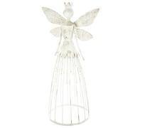 GILDE Figurine décorative Elfe H 81 cm