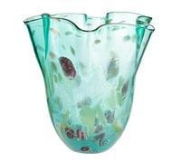 GILDE Glas art Vase