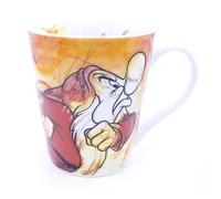 Gilde Tasse / Becher, "Grumpy