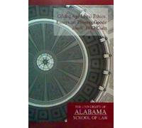 Gilded Age Legal Ethics: Essays on Thomas Goode Jones' 1887 Code and the Regulation of the Profession