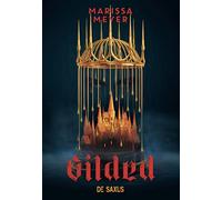 Gilded (broché) - Tome 01 (01)
