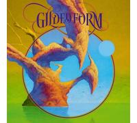 Gilded Form