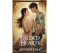 Gilded Hearts: A billionaire heiress disguises herself to experience life as a commoner, only to fall for a humble artist who despises the wealthy elite.