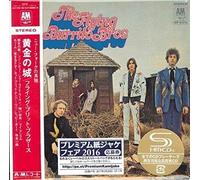 Gilded Palace of Sin (SHM-CD) [Import]