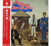 Gilded Palace of Sin (Shm-CD) [Import]