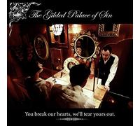 Gilded Palace of Sin - You Break Your Hearts. [Import]