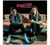 Mirours – Gilded Paradise – The Orchard