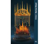 Gilded (poche broché) - Tome 01 (01)