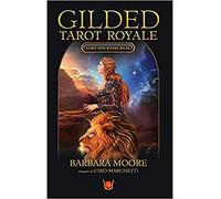 Gilded Tarot Royale