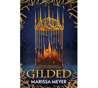 Gilded – « La reine des réécritures de contes ! » – Faber & Faber