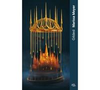 Gilded - Tome 01 (poche) Marissa Meyer (Auteur), Arnaud Mousnier-Lompré (Traduction)