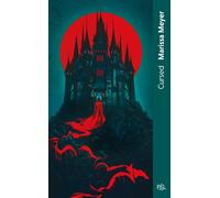 Marissa Meyer – Cursed – Tome 2 – Poche (broché) – PAL