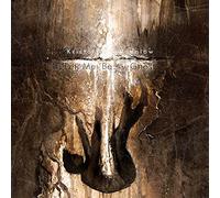 Gildenlow, Kristoffer - Let Me Be a Ghost [Import]