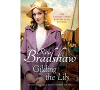 Gilding The Lily