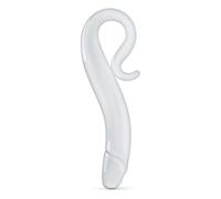 Gildo Gode en verre N° 14 – 18 cm, Ø 1,8–2,6 cm