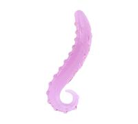 Gildo - No. 34 Gode Tentacule Verre - 15 cm