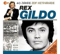 Gildo, Rex - Das Beste Aus 40 Jahren H [Import]