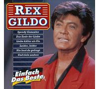 Gildo, Rex - Einfach Das Beste