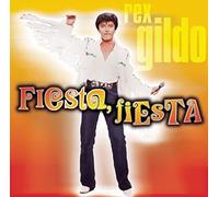 Gildo, Rex - Fiesta [Import]