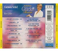 Gildo,Rex - Fiesta [Import]