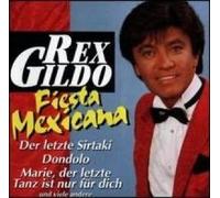 Gildo,Rex - Fiesta Mexicana [Import]
