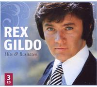 Gildo, Rex - Hits & Raritaeten [Import]