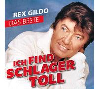 Gildo, Rex - Ich Find Schlager Toll. [Import]