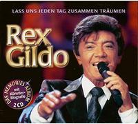 Gildo, Rex - Lass UNS Jeden Tag Zusamm [Import]