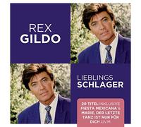 Gildo,Rex - Lieblingsschlager [Import]