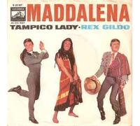 GILDO, Rex - Maddalena / Tampico-Lady / E 22 337