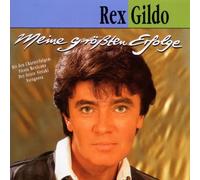 Gildo,Rex - Meine Grössten Erfolge [Import]