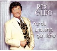 Gildo,Rex - Nur du und Sonst Gar Nichts [Import]