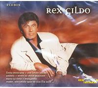 Gildo,Rex - Rex Gildo [Import]
